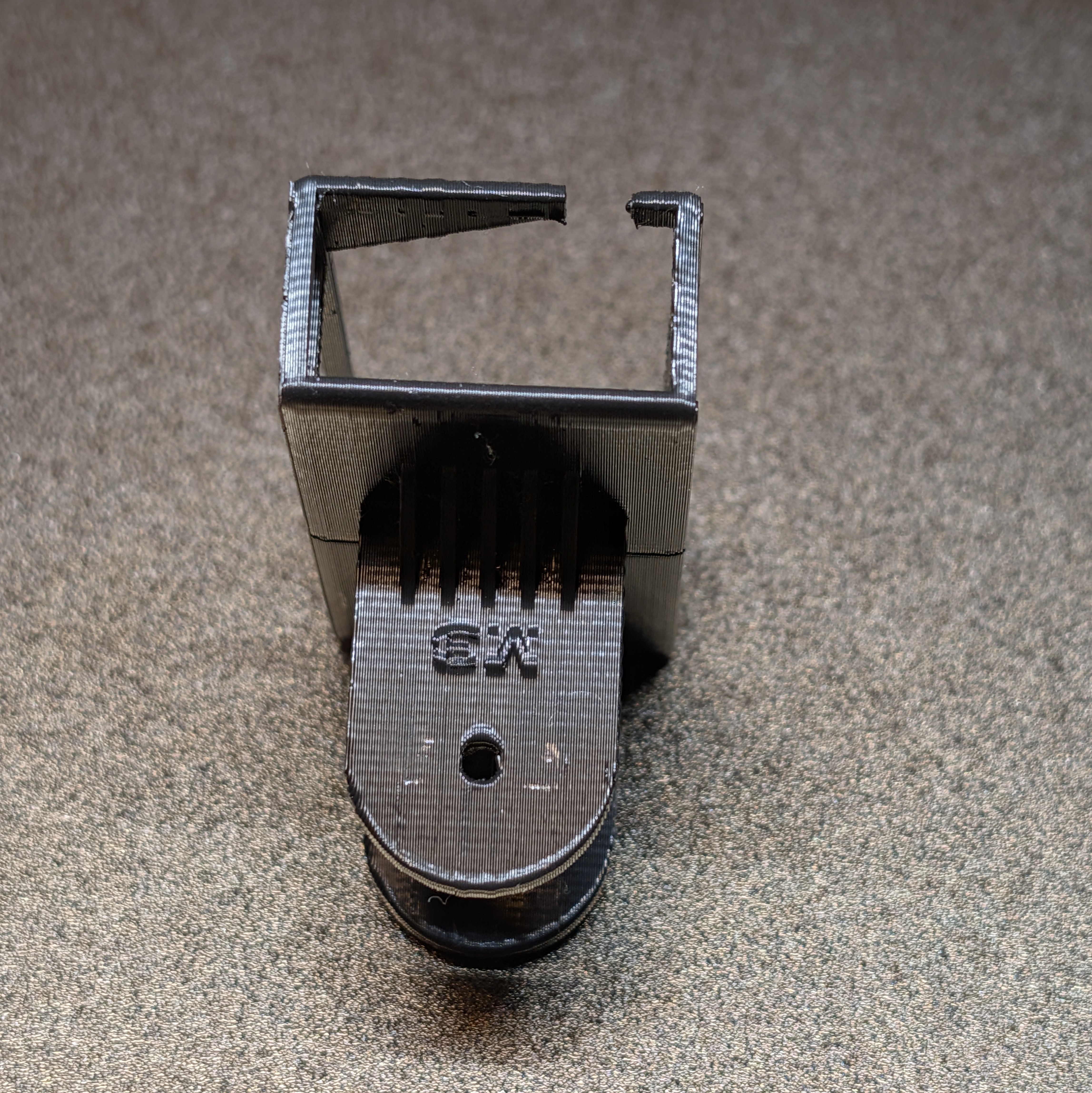 Sonoff Zigbee 3.0 Dongle Plus E Shelf Mount — miniatura 3