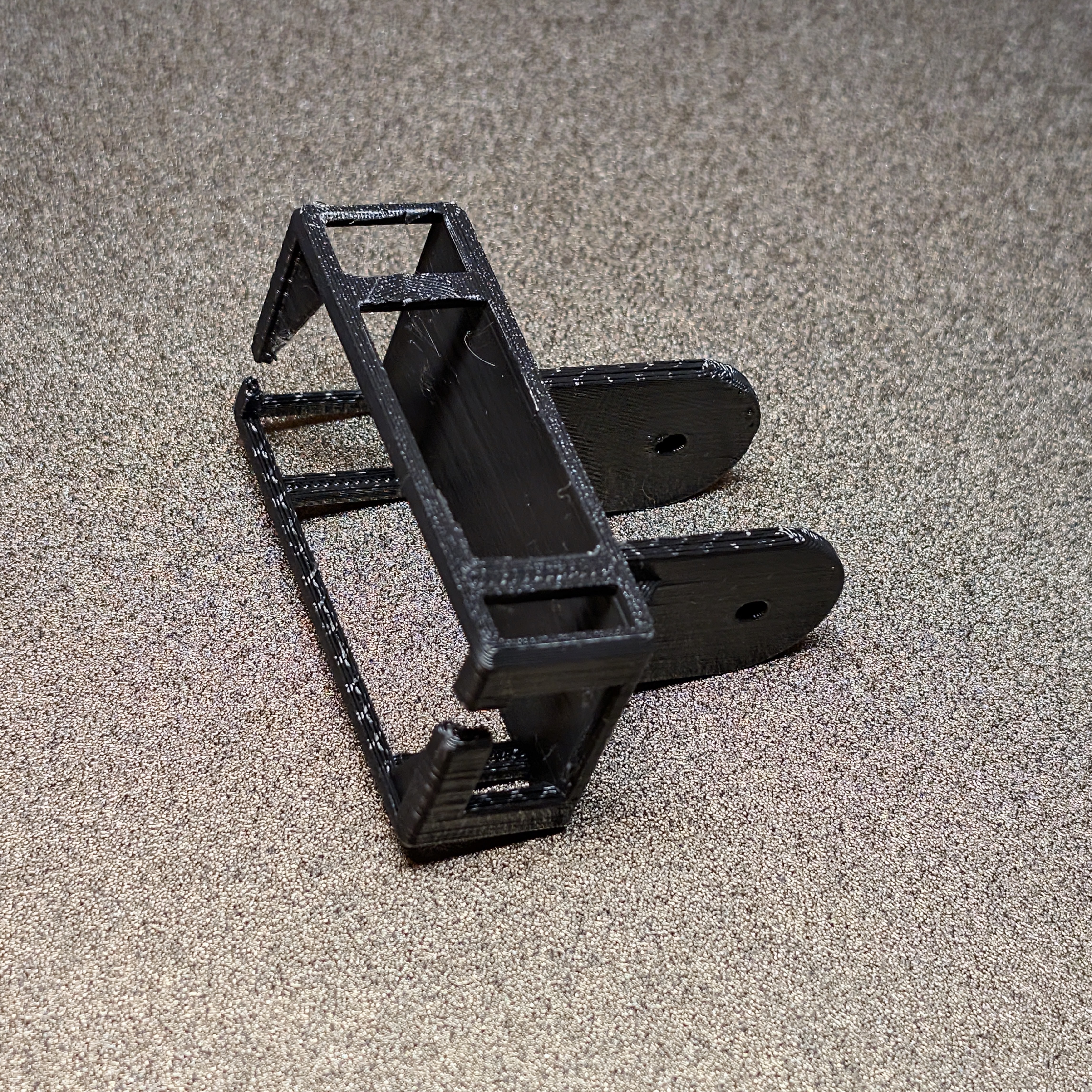 Sonoff Zigbee 3.0 Dongle Plus E Shelf Mount — miniatura 4