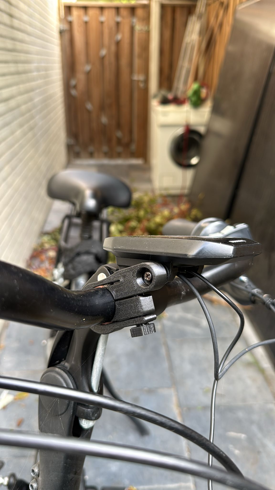 Shimano Display Holder