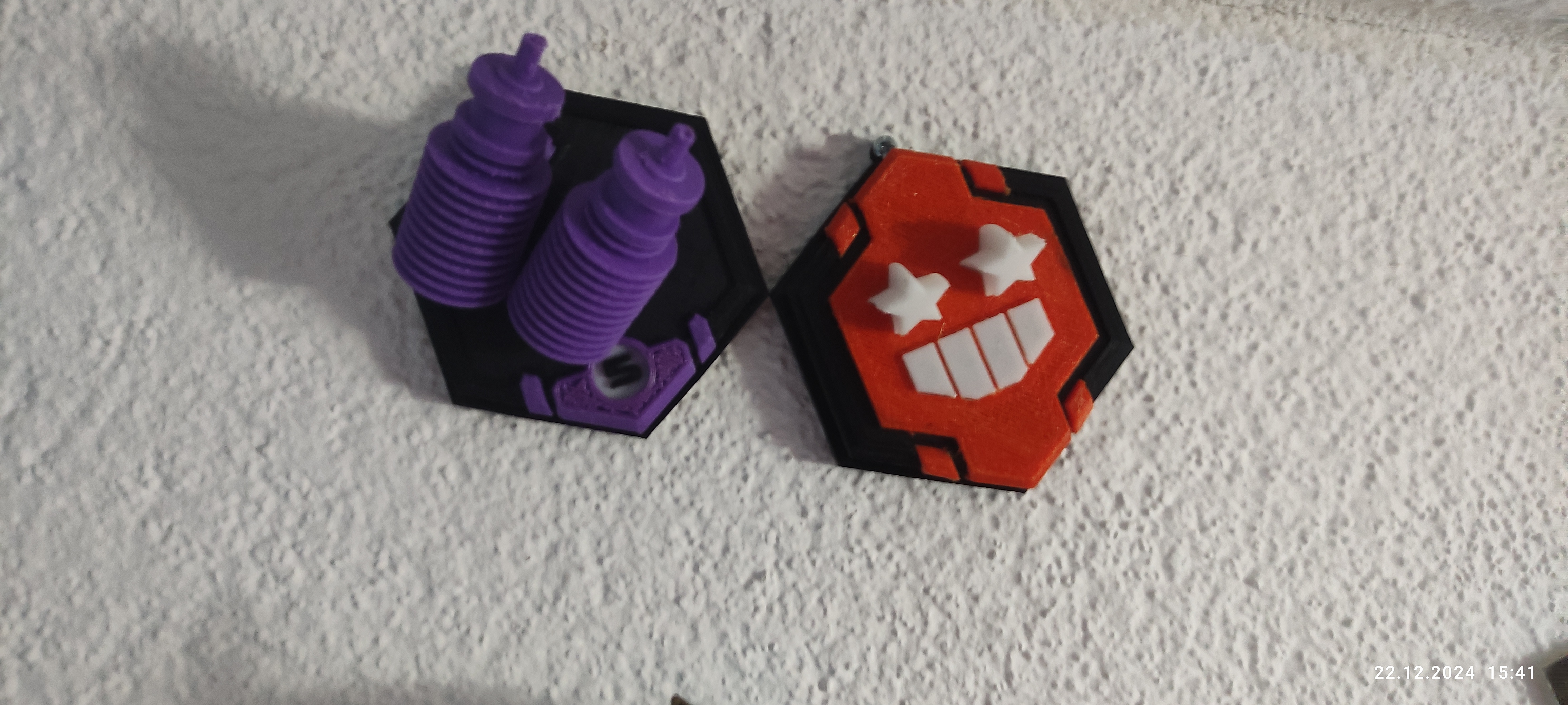badge Printables — miniatura 2