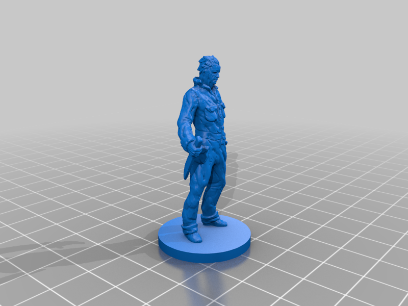 Medieval Michael — thumbnail 2