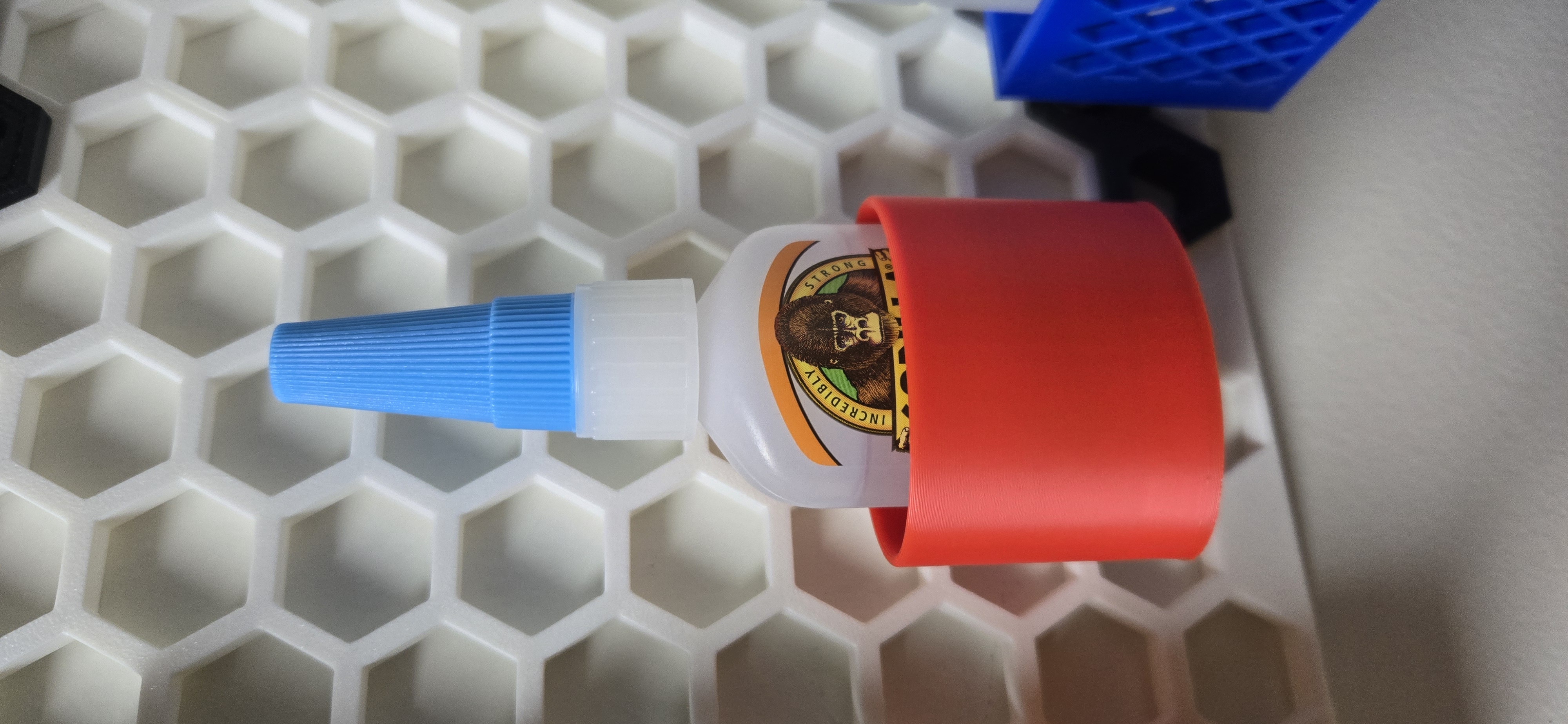 25g Gorilla Glue holder