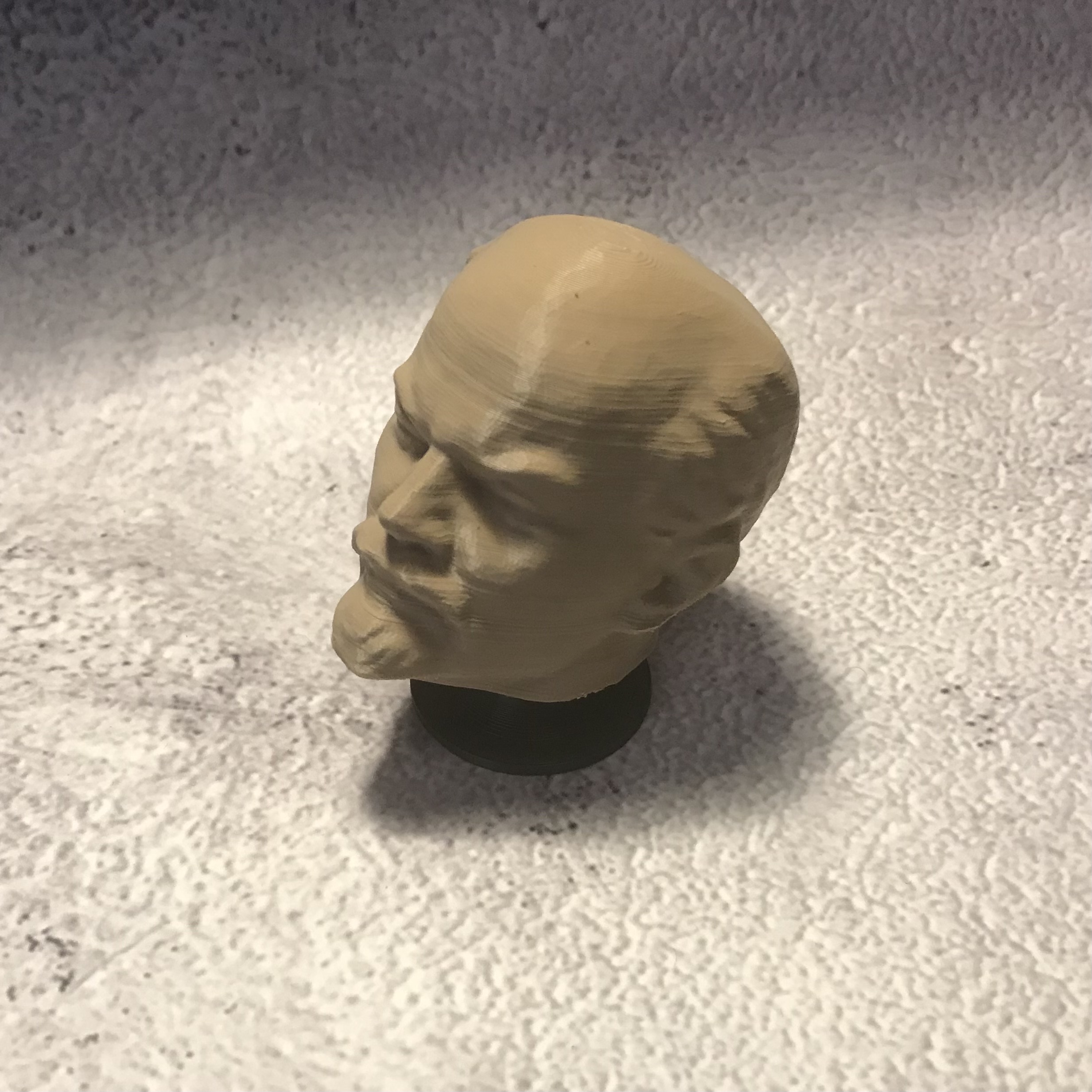 Lenin Bobblehead — miniatura 2