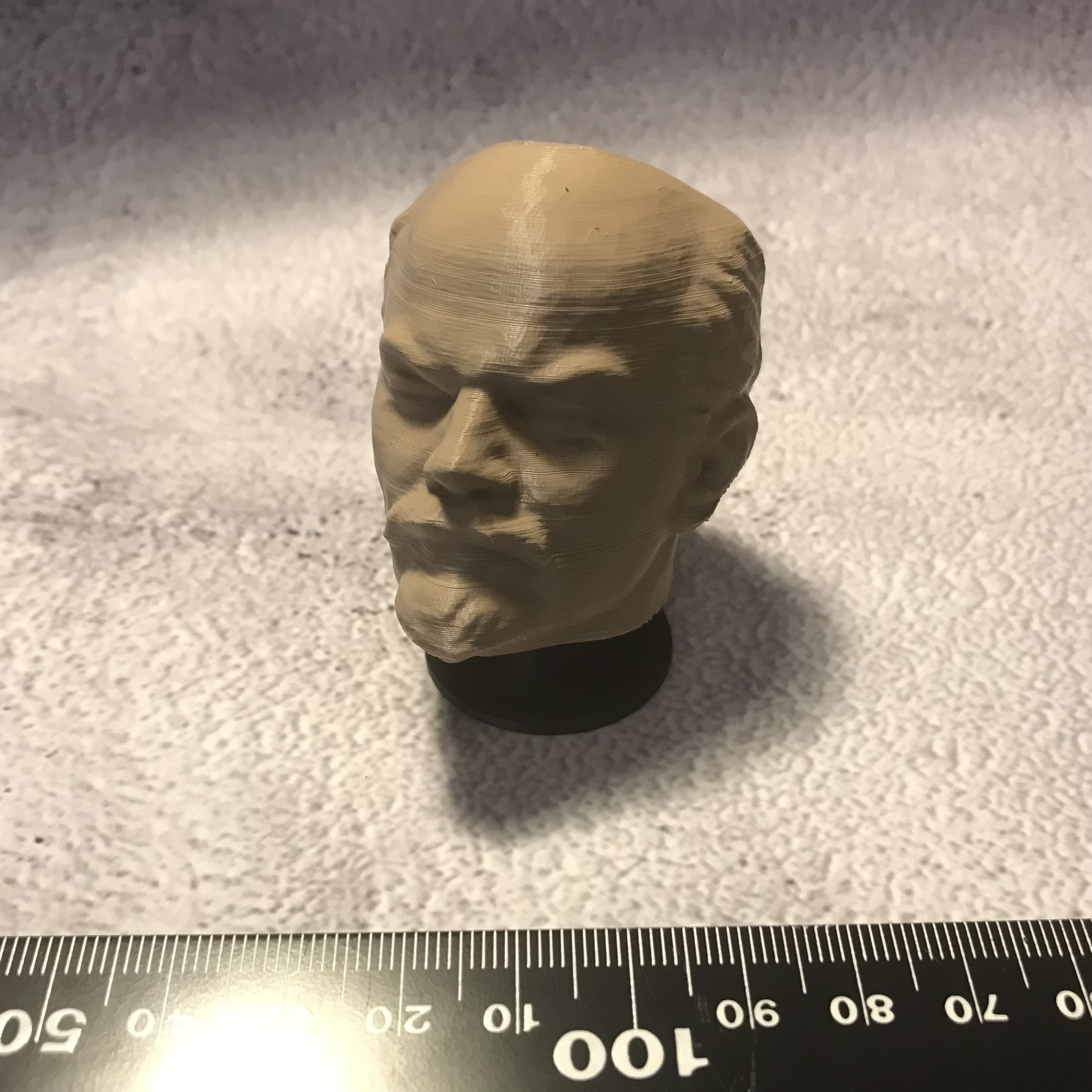 Lenin Bobblehead — miniatura 3