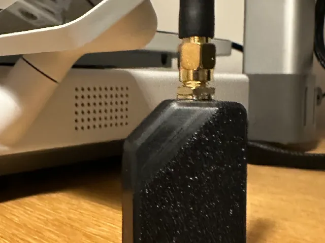 XIAO ESP32S3 minimal case