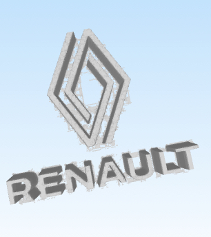 New logos renault — miniatura 2