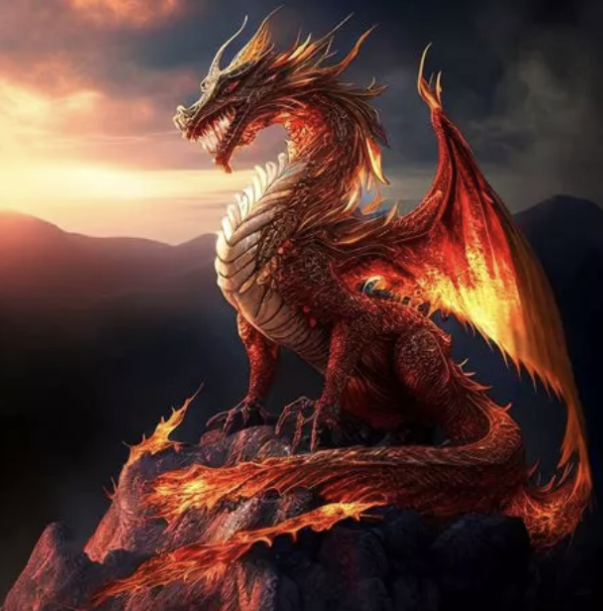 Dragons