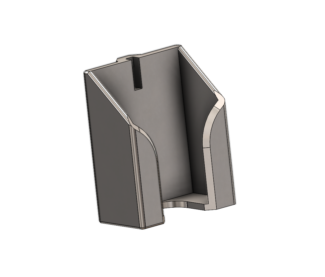 Leatherman Wave Plus Multitool Holder – Mount for Skandis Board