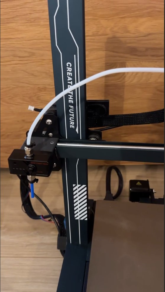 Adapter BigTreeTech SFS for Neptune 4