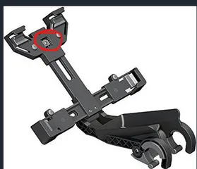 Tacx Tablet Halterung Ersatzteil