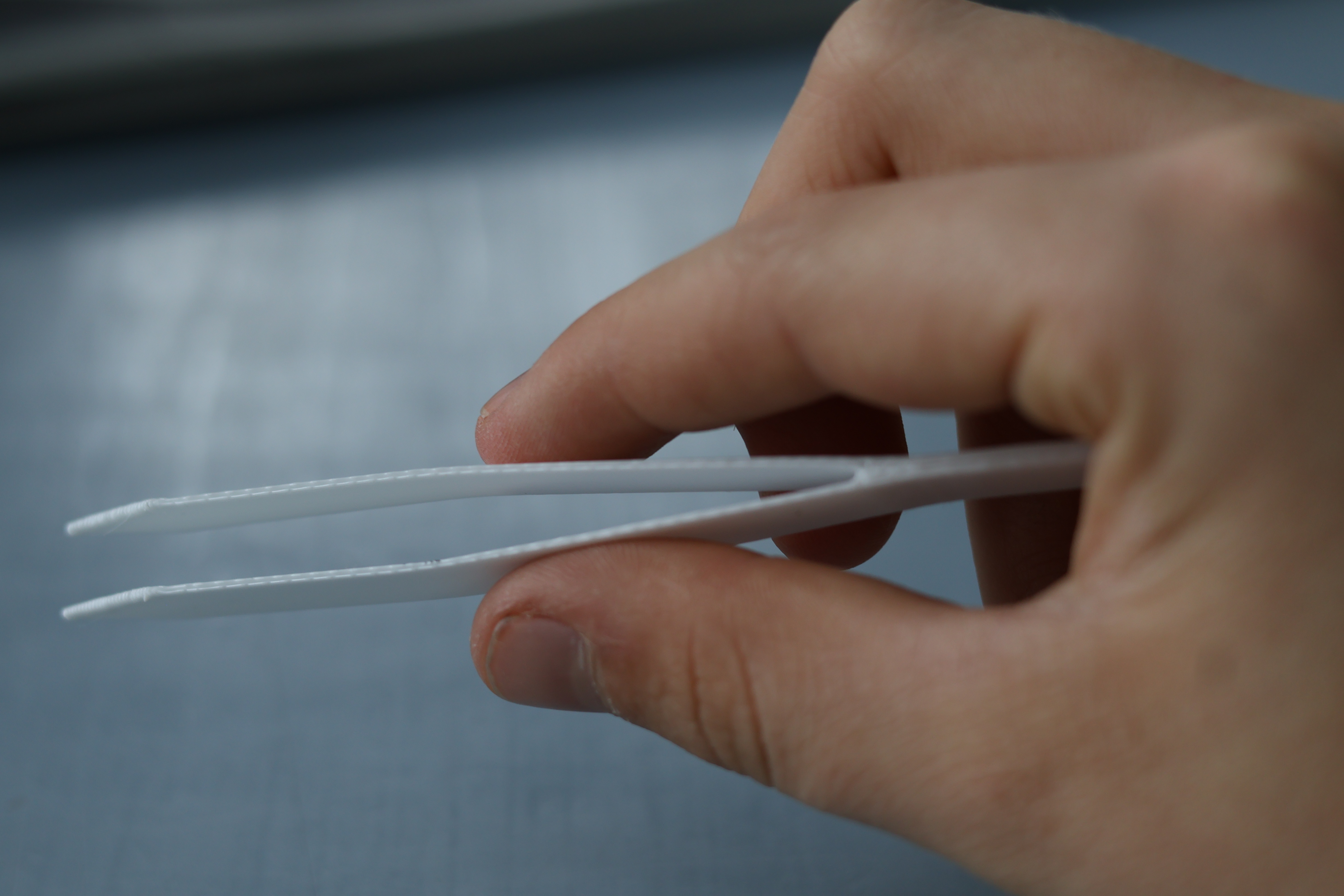 tweezers — miniatura 2