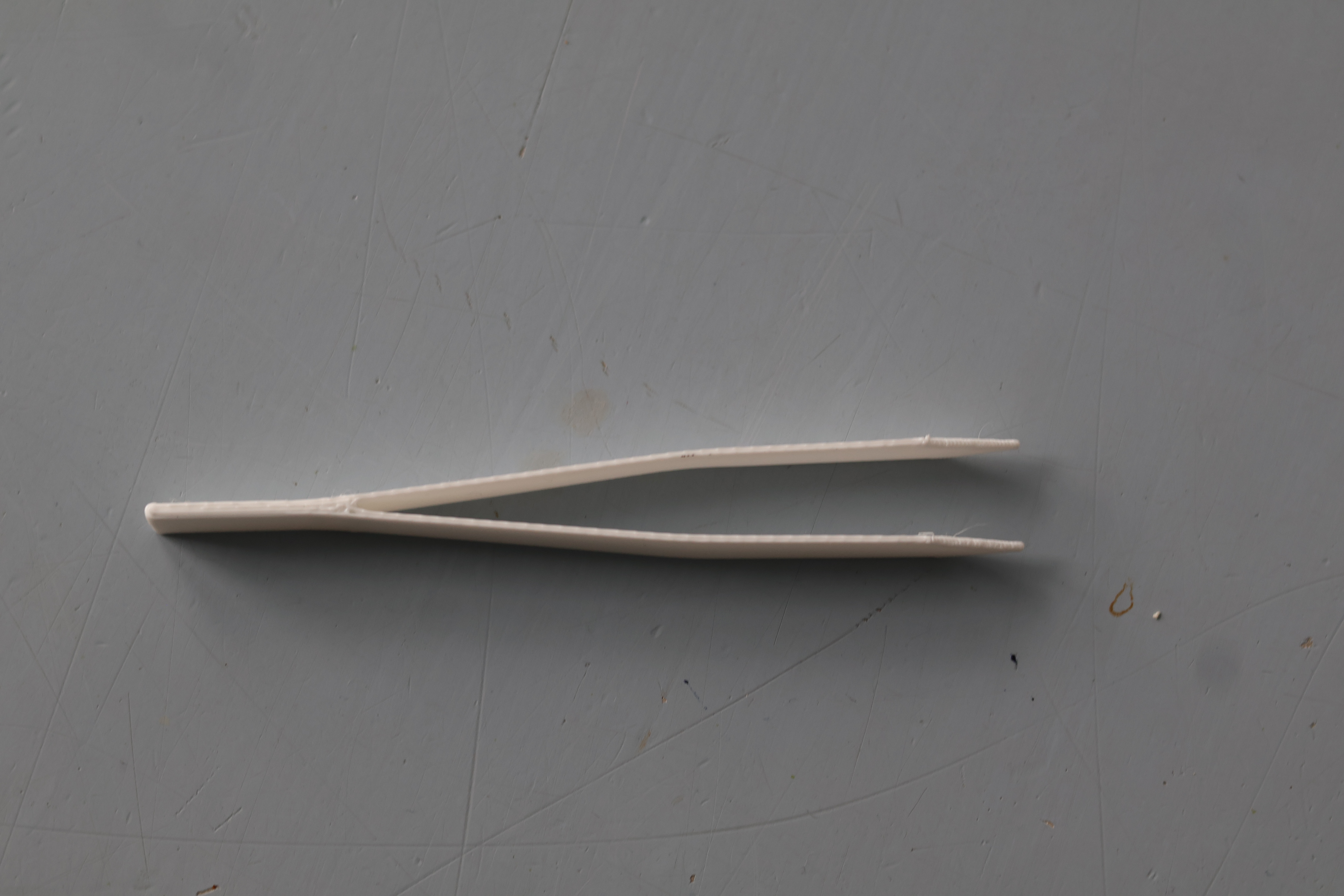 tweezers