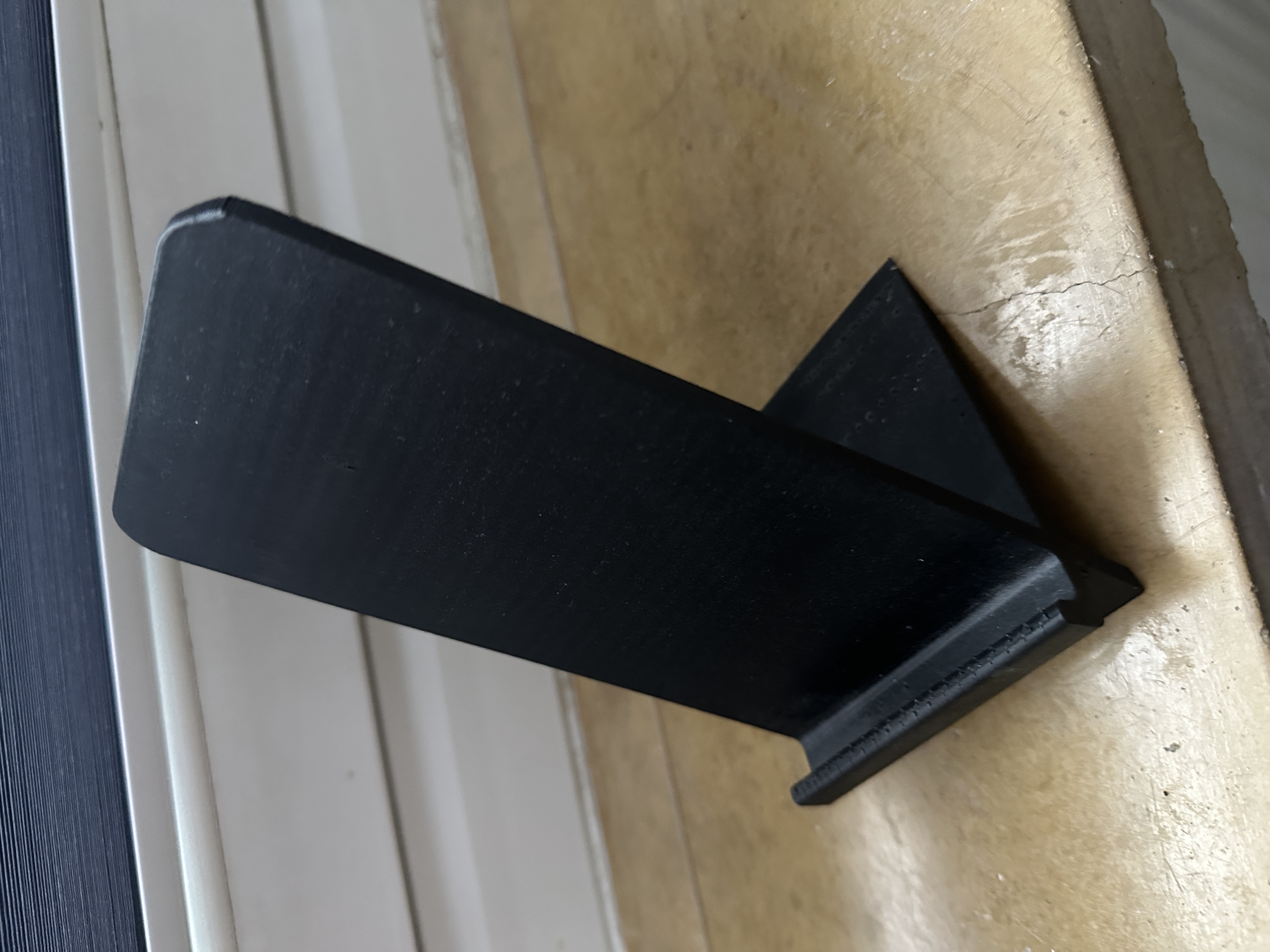 Phonestand iPhone X