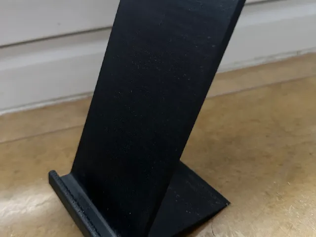 Phonestand iPhone X