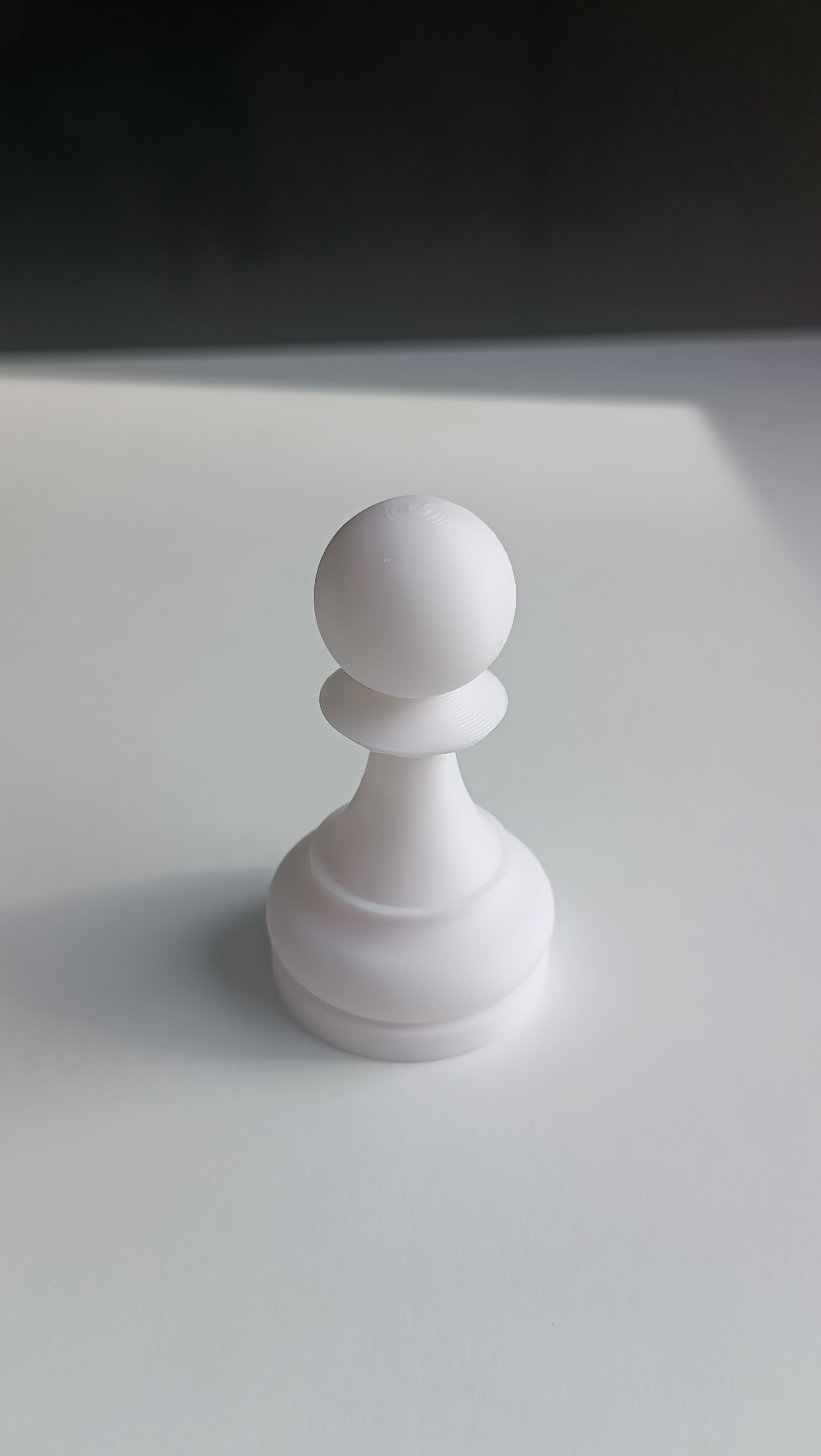 Classic Chess Pawn