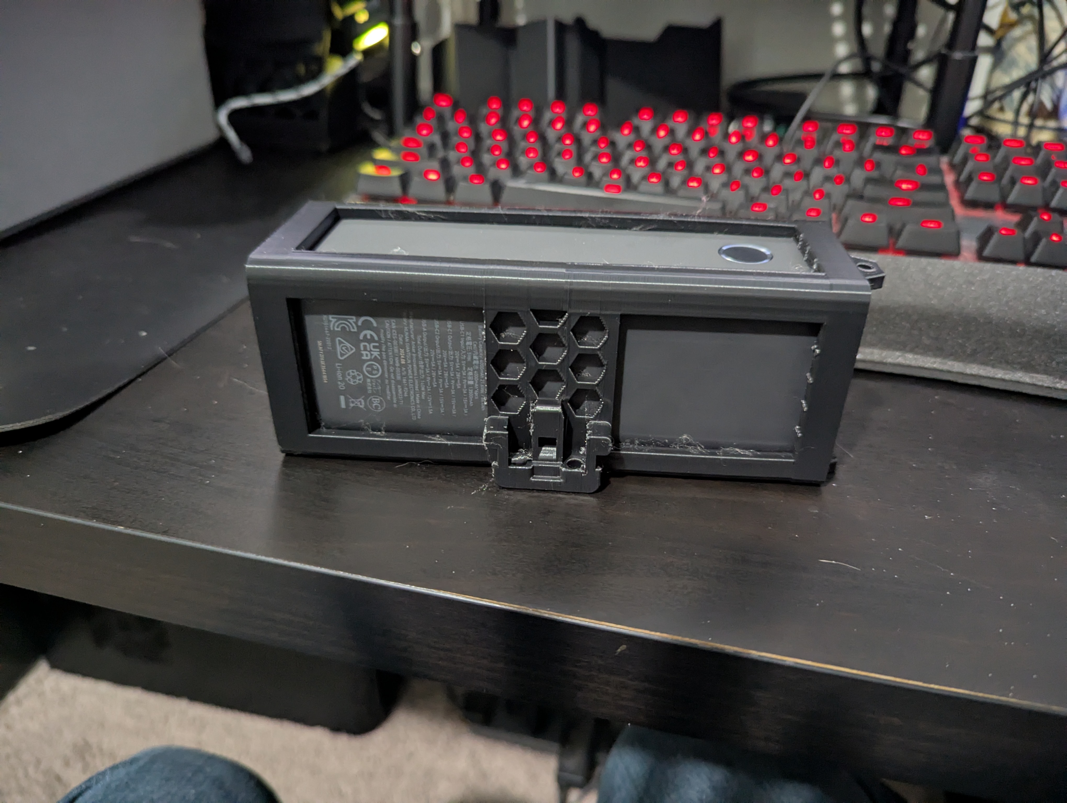 Anker 737 DeckMate — miniatura 2