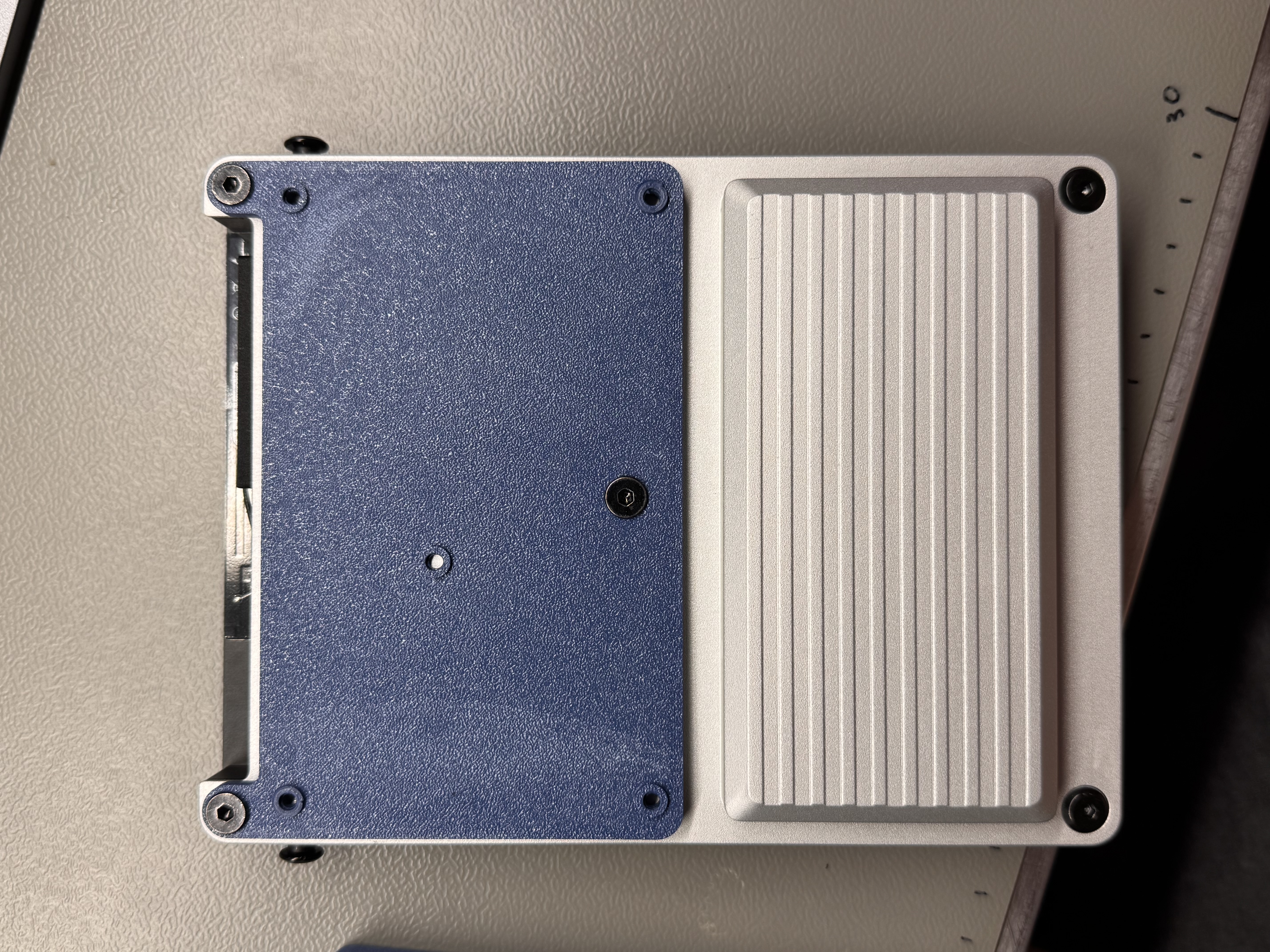 HackRF backpack for uConsole — thumbnail 3