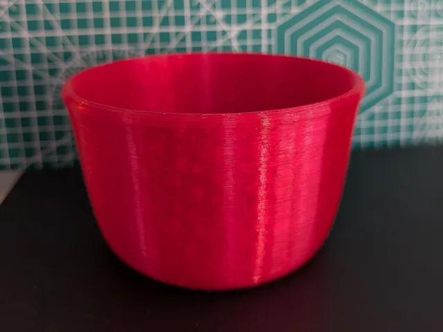 Shaving Bowl