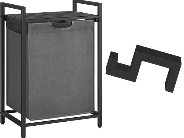 VASAGLE Laundry Basket Hook