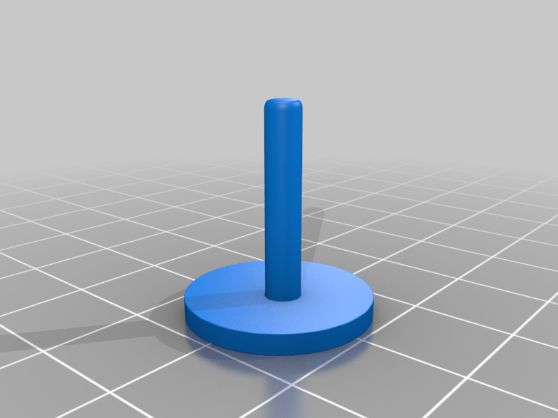 Miniatura 3 do modelo 3D Fishbone