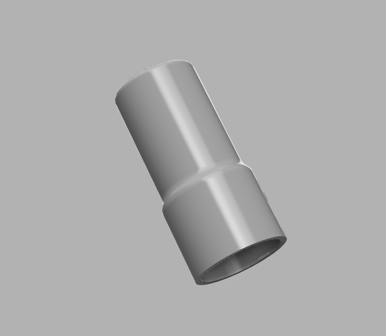 Miniatura 4 do modelo 3D Prismacolor Marker Replacement Cap