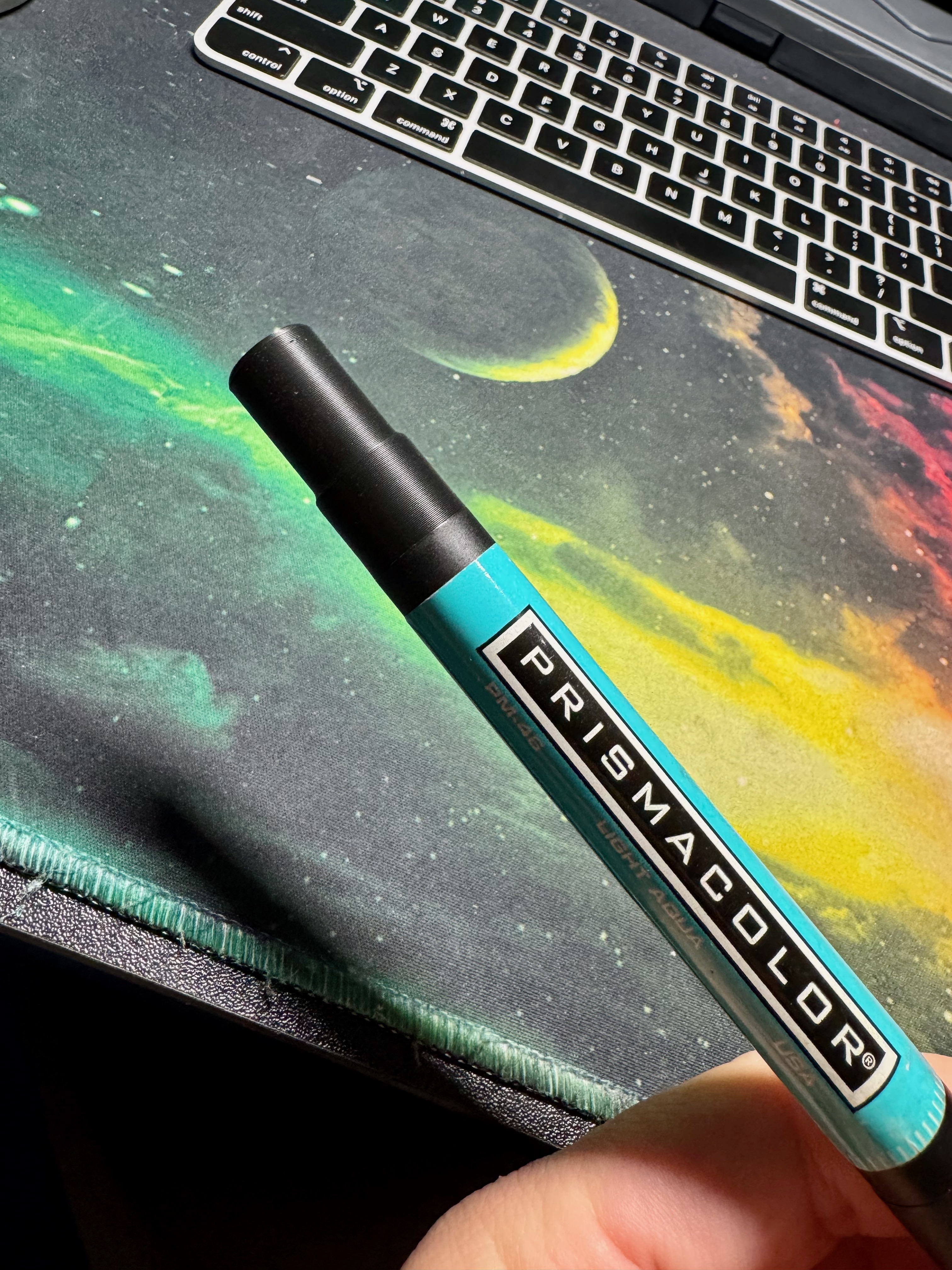 Prismacolor Marker Replacement Cap