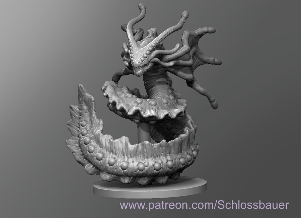 Abaia by Schlossbauer | Download free STL model | Printables.com