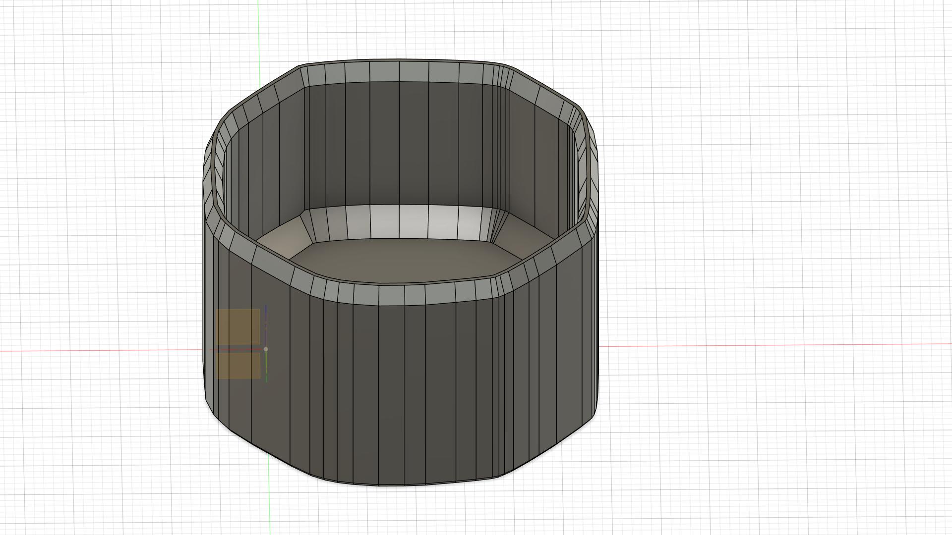 Soft hammer head covers for metal hammers (Round, square and octagon) — thumbnail 5