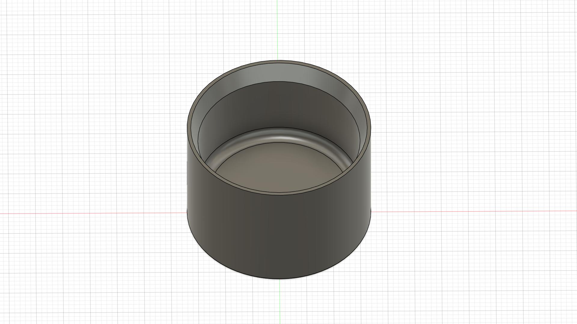 Soft hammer head covers for metal hammers (Round, square and octagon) — thumbnail 3