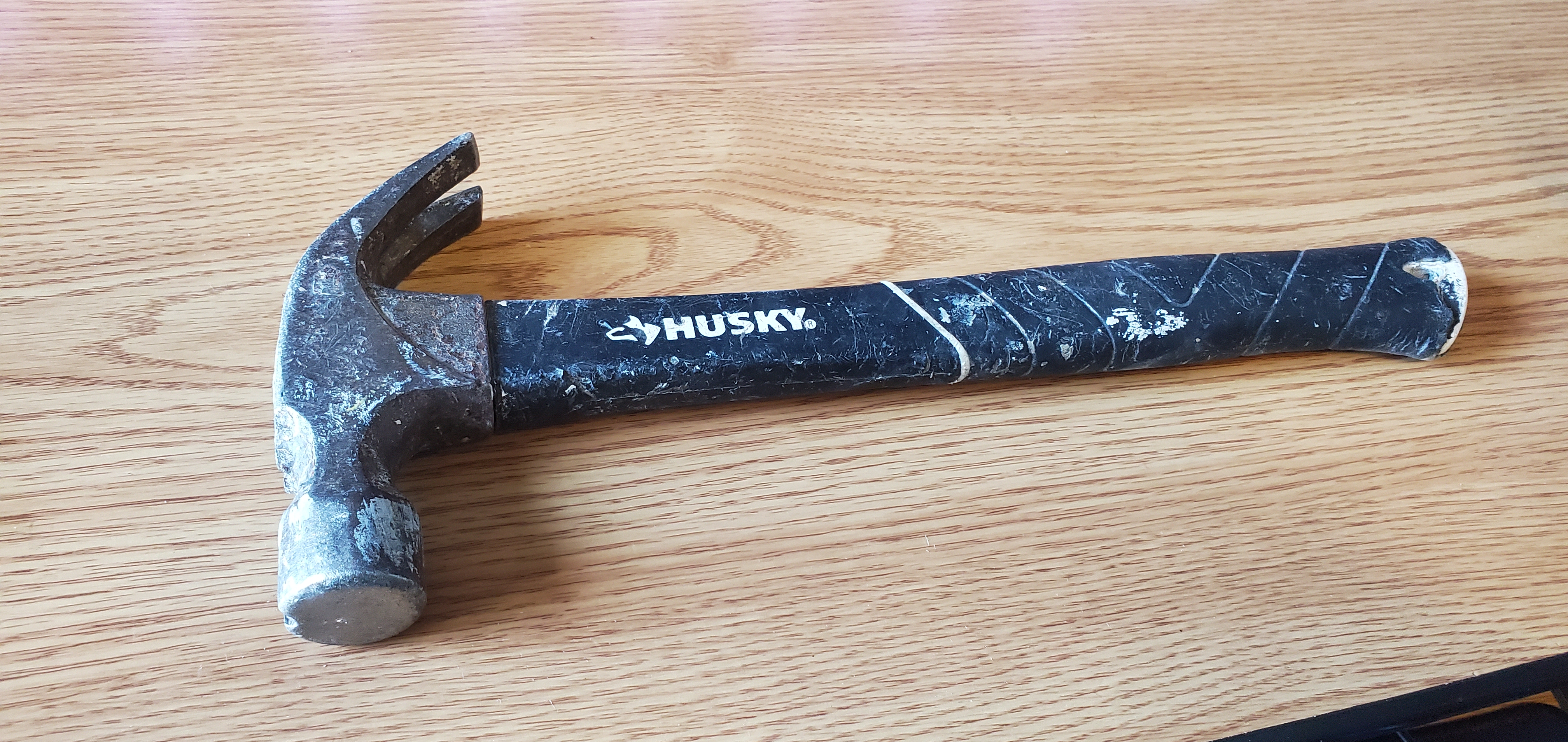 Soft hammer head covers for metal hammers (Round, square and octagon) — thumbnail 6