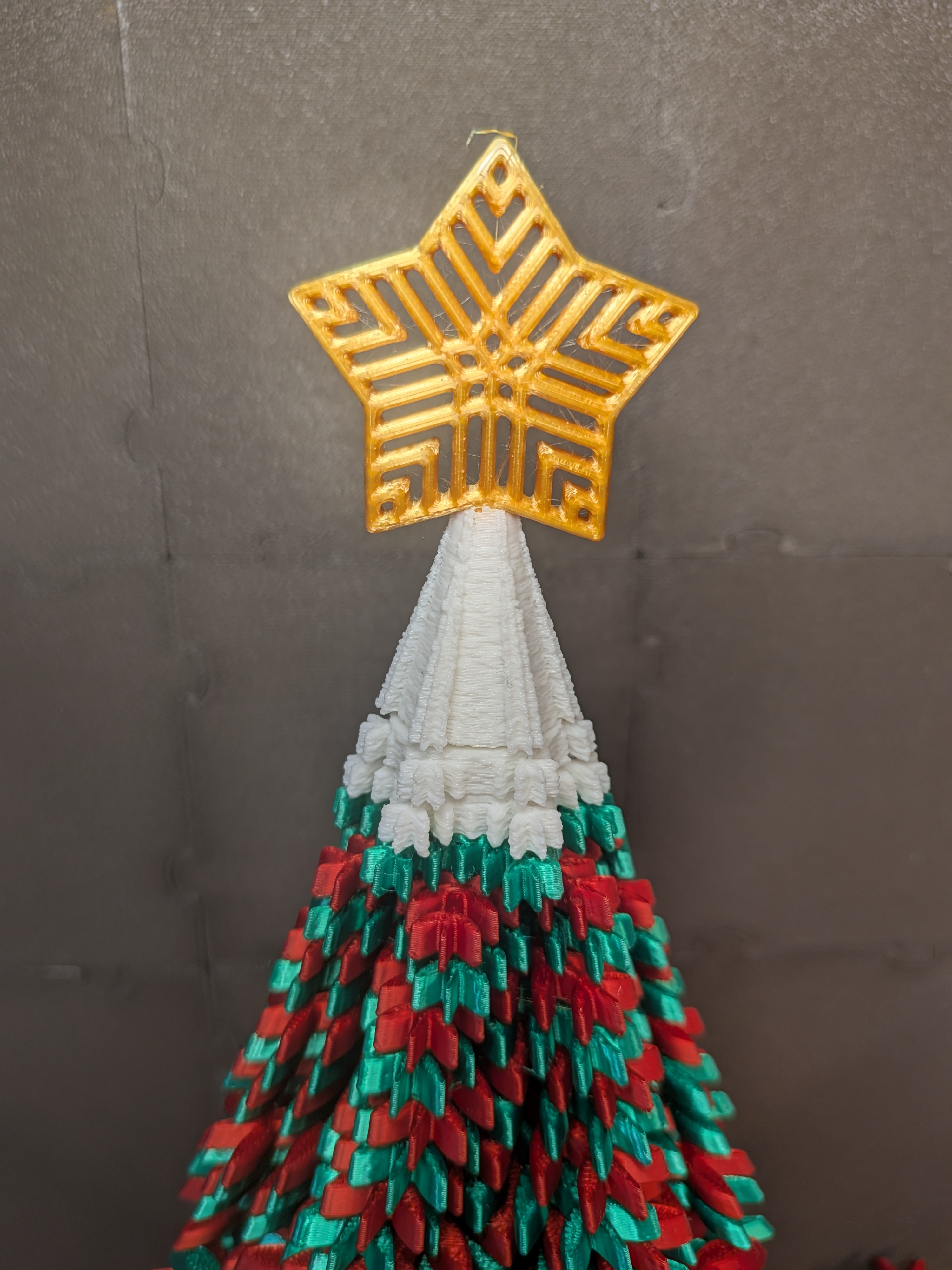 Spinning Christmas Tree — miniatura 5