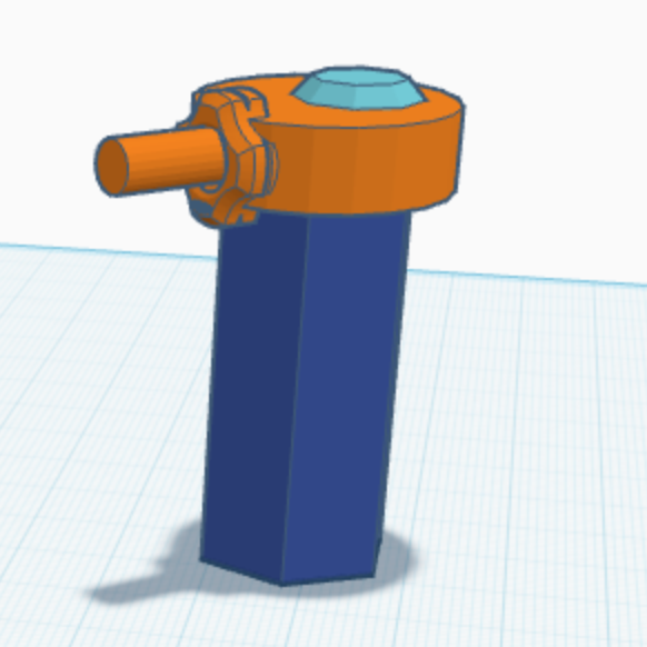 defense turret