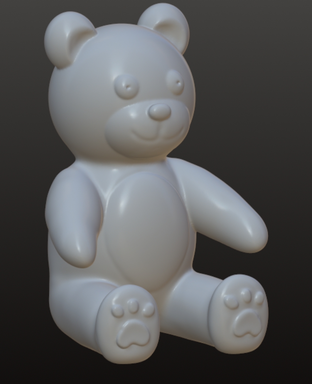 Teddybear collection