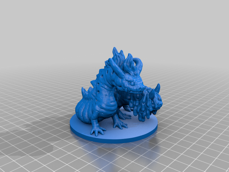 Lizard Experiment — thumbnail 2