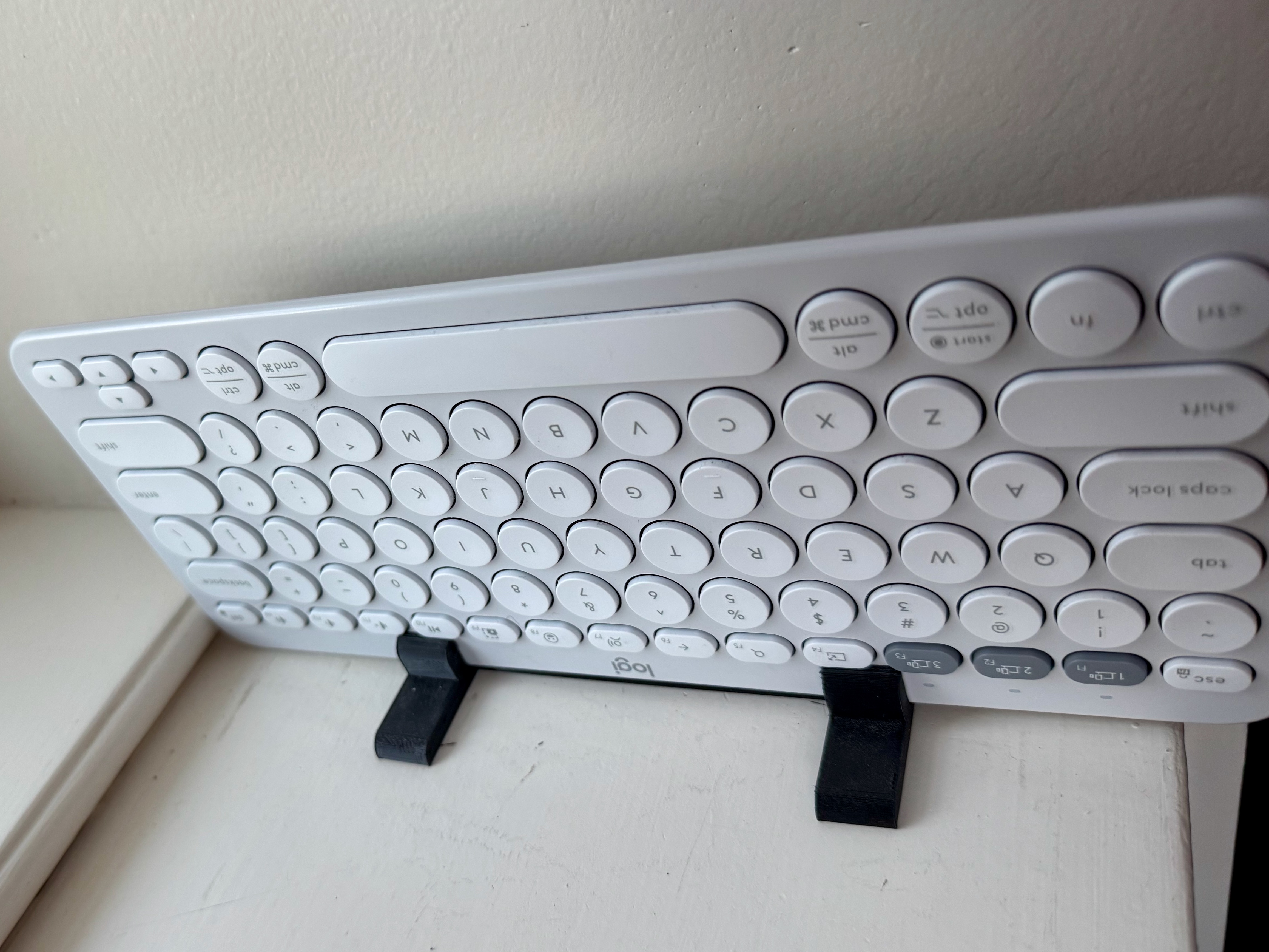 Keyboard Stand - Vertical