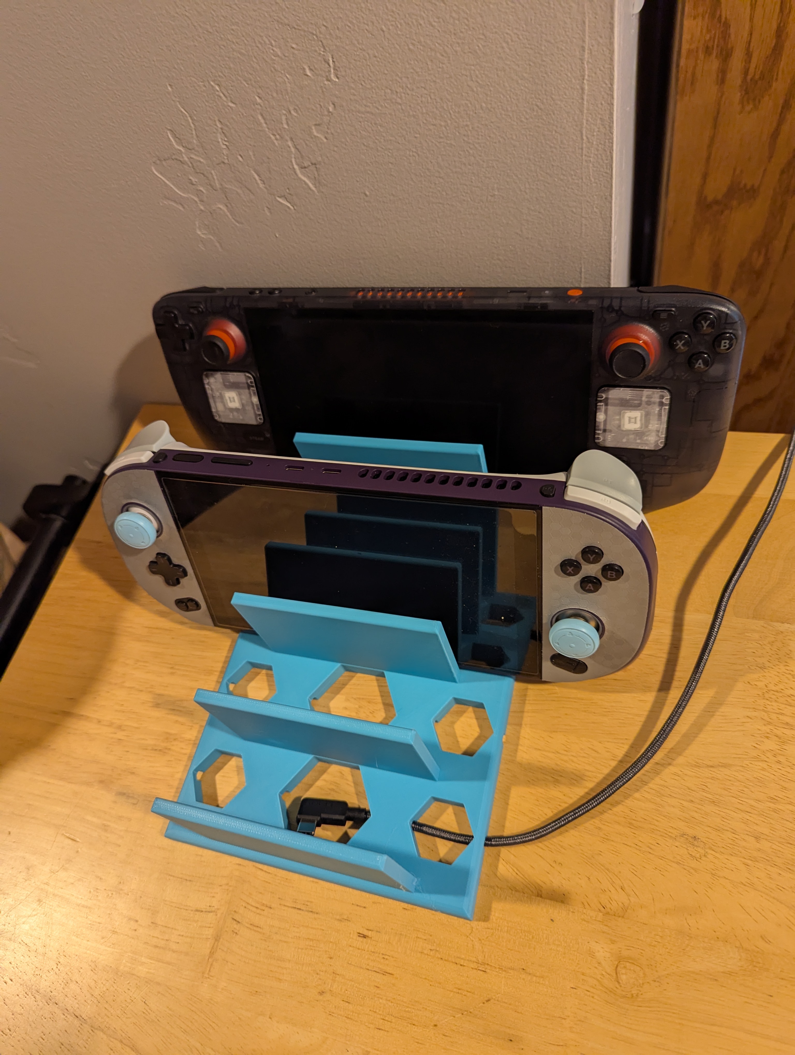 Handheld Stand V3