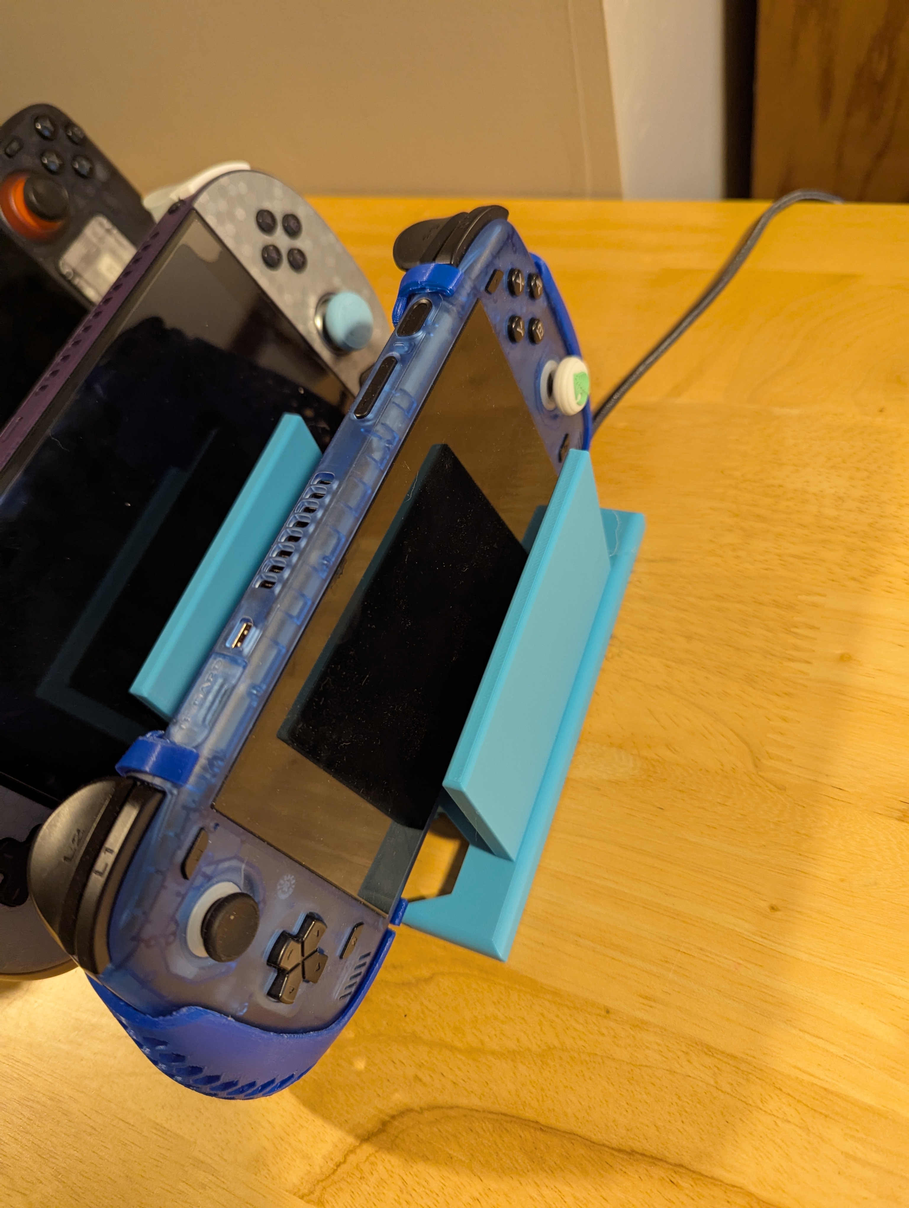 Handheld Stand V3 — thumbnail 2