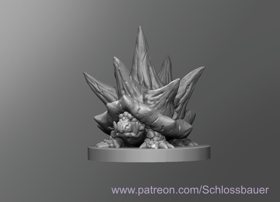 Spiny