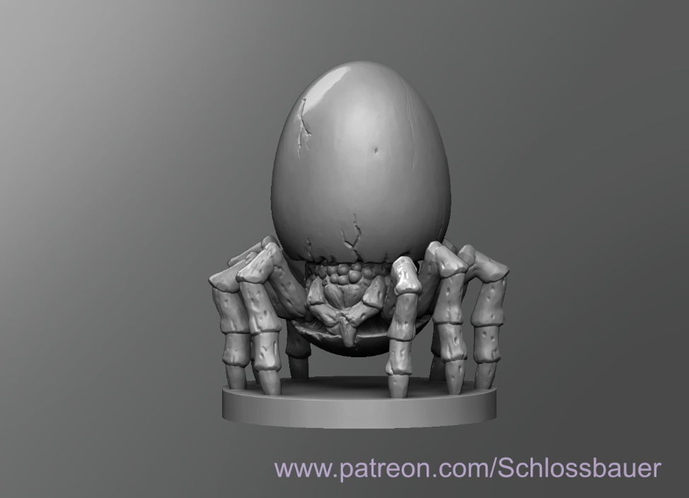 False Egg