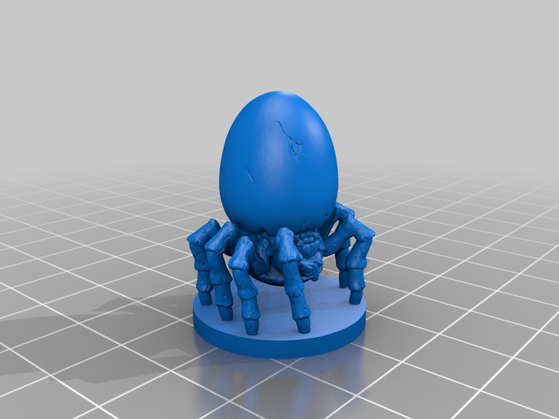 False Egg — thumbnail 2