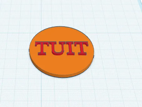 round tuit prank