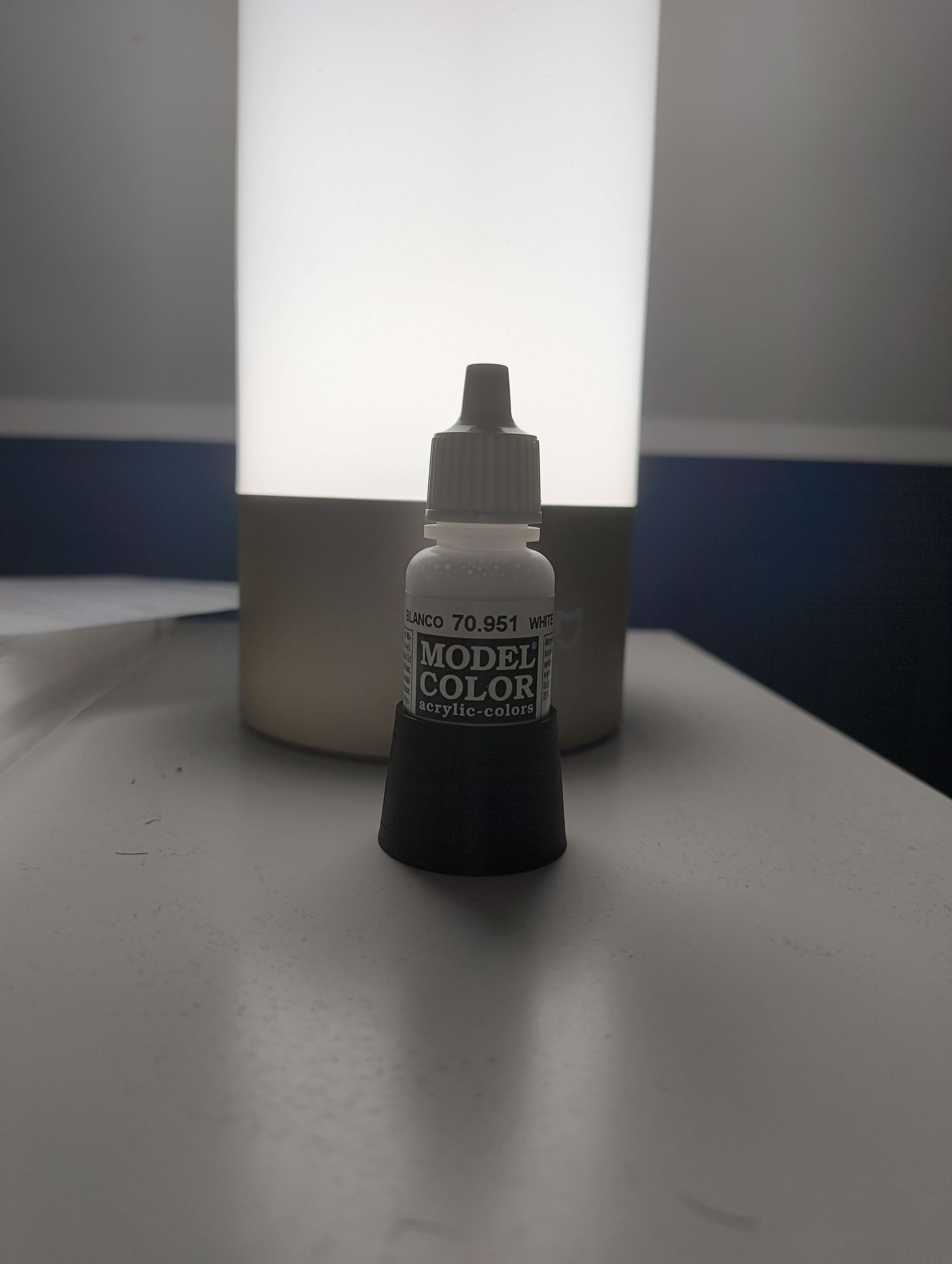Vallejo to Citadel adapter