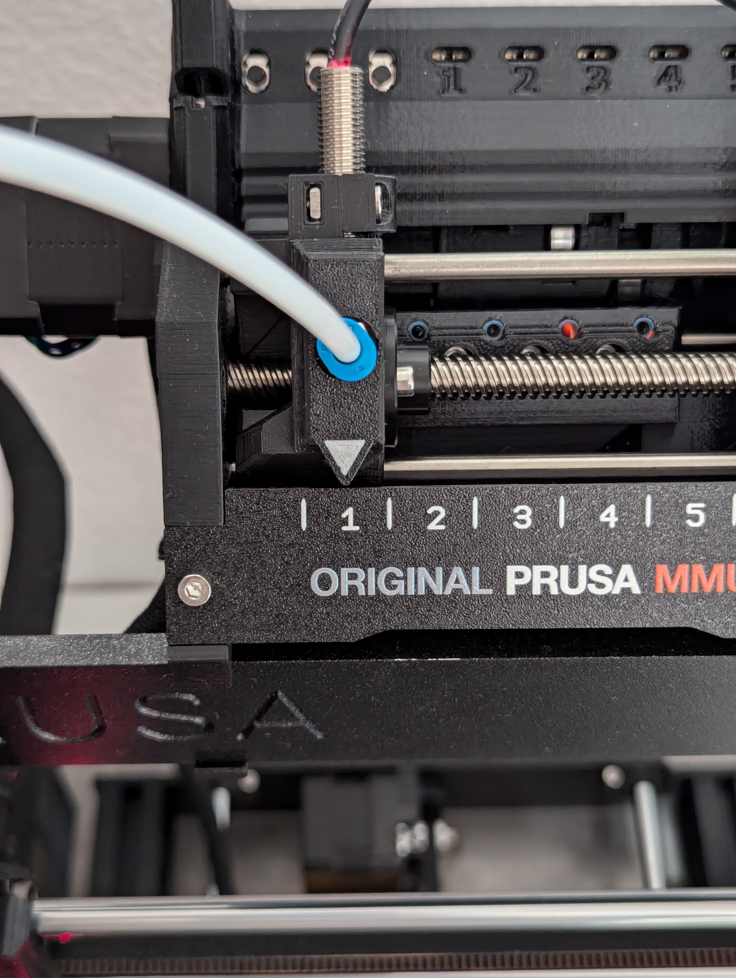 MMU3 Pointer v2 — miniatura 2