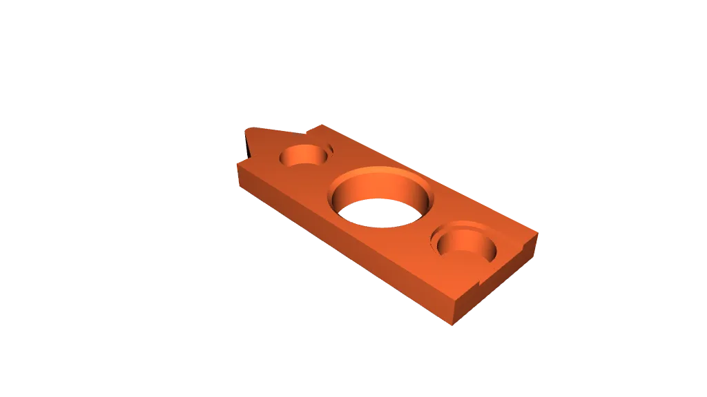 MMU3 Pointer v2 by Tedd007 | Download free STL model | Printables.com