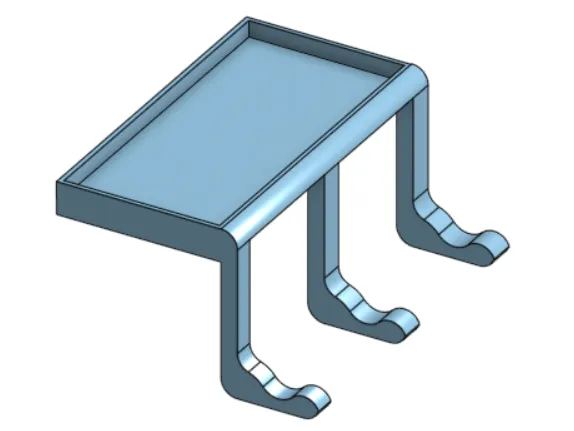 Desk Hooks