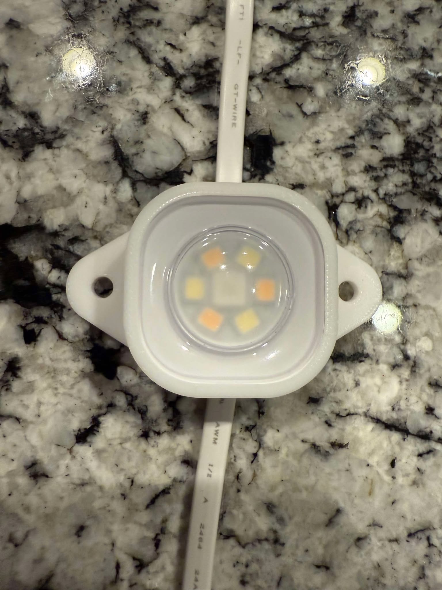 Govee H706A Permanent Outdoor Lights Pro Mount Bracket
