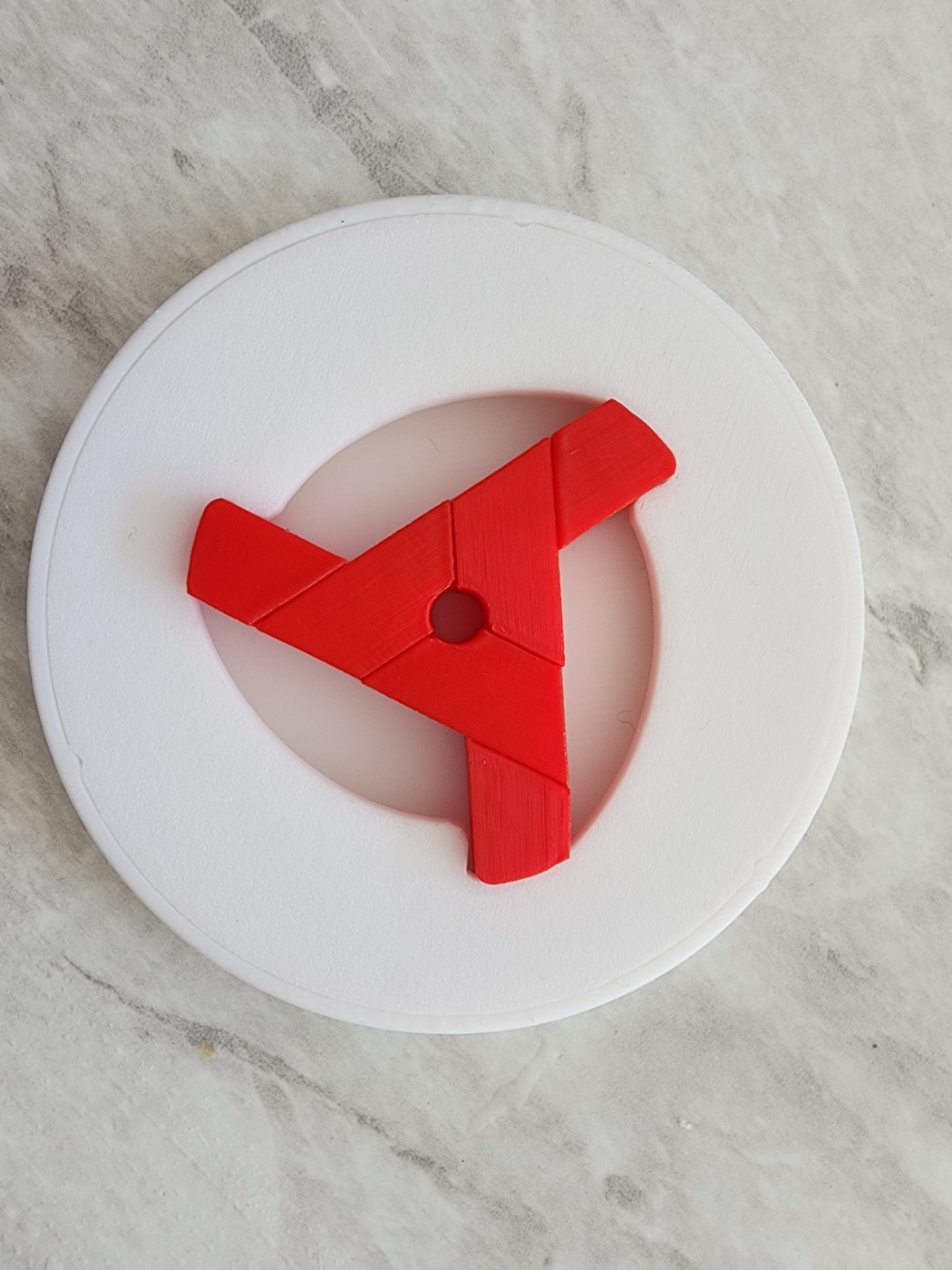 Tri Puzzles – Simple, Satisfying, Sneaky