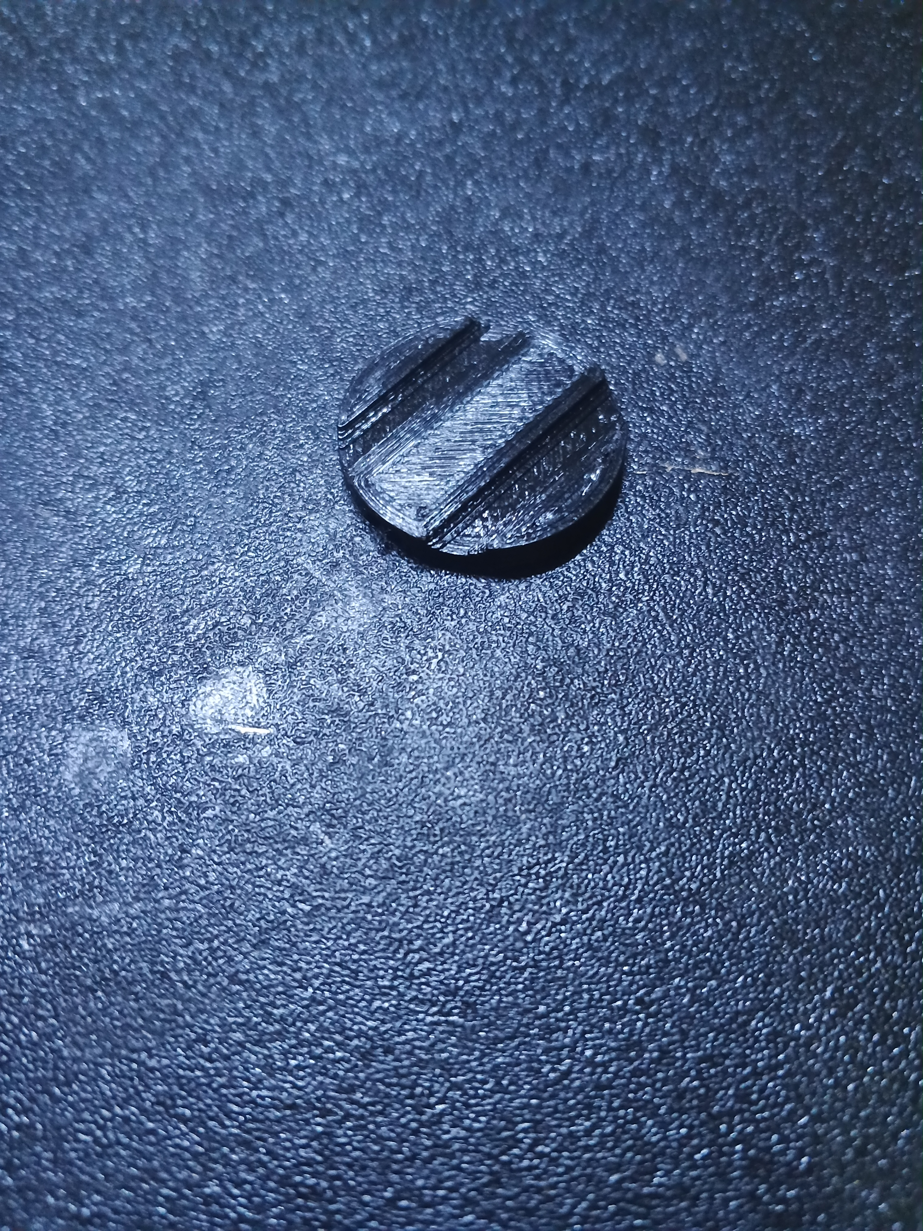 Ficha Futbolin Futbol de Mesa Metegol