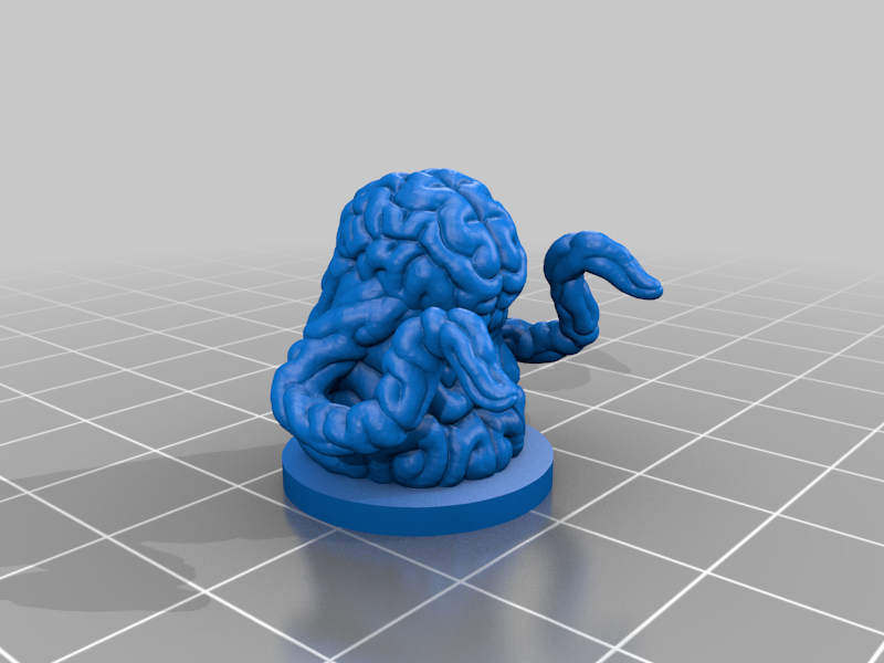 Brain Ooze — thumbnail 2