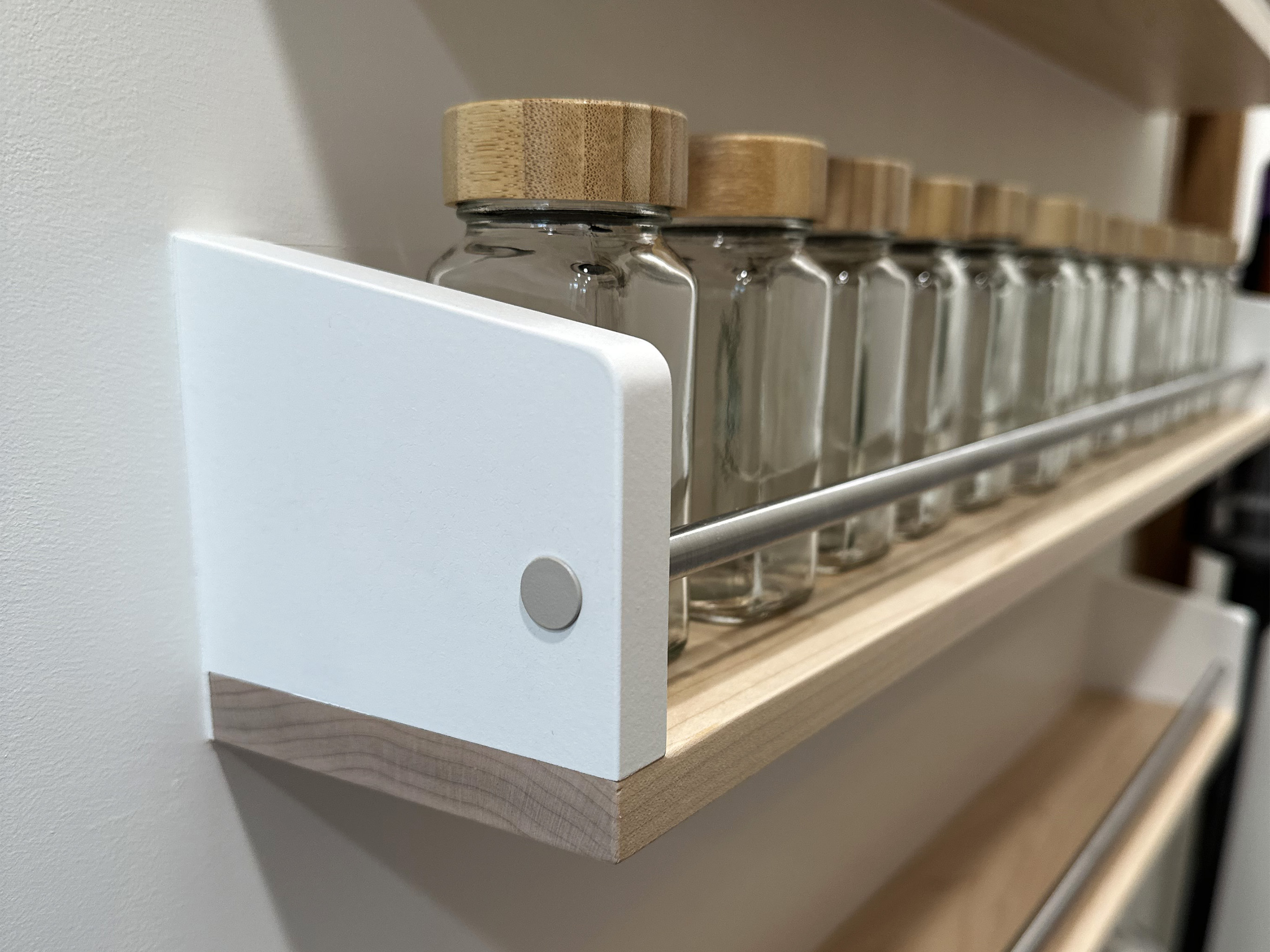 Hole Plug (parametric) — miniatura 3